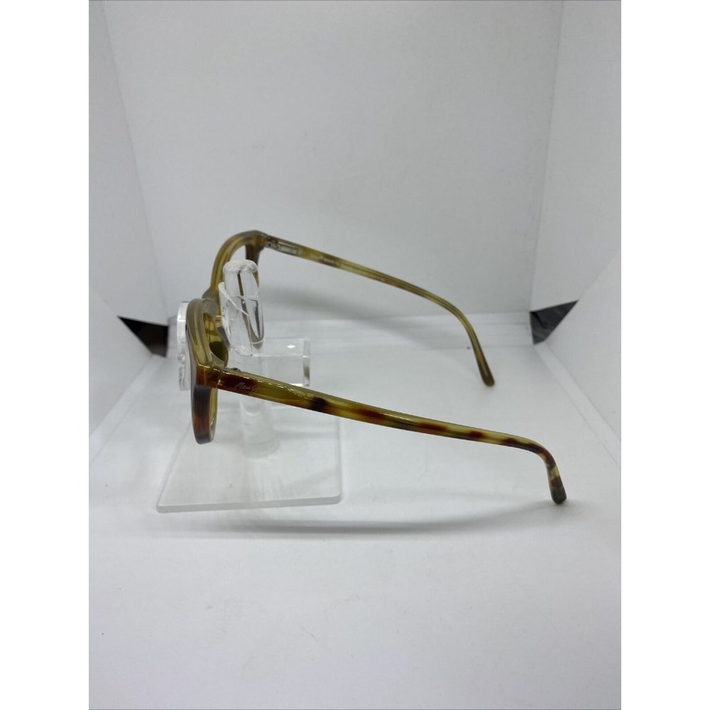 Maui Jim Star Gazing MJ 813-10 Sunglasses Frames Brown Tortoise 50.5-22-140 - Picture 5 of 7